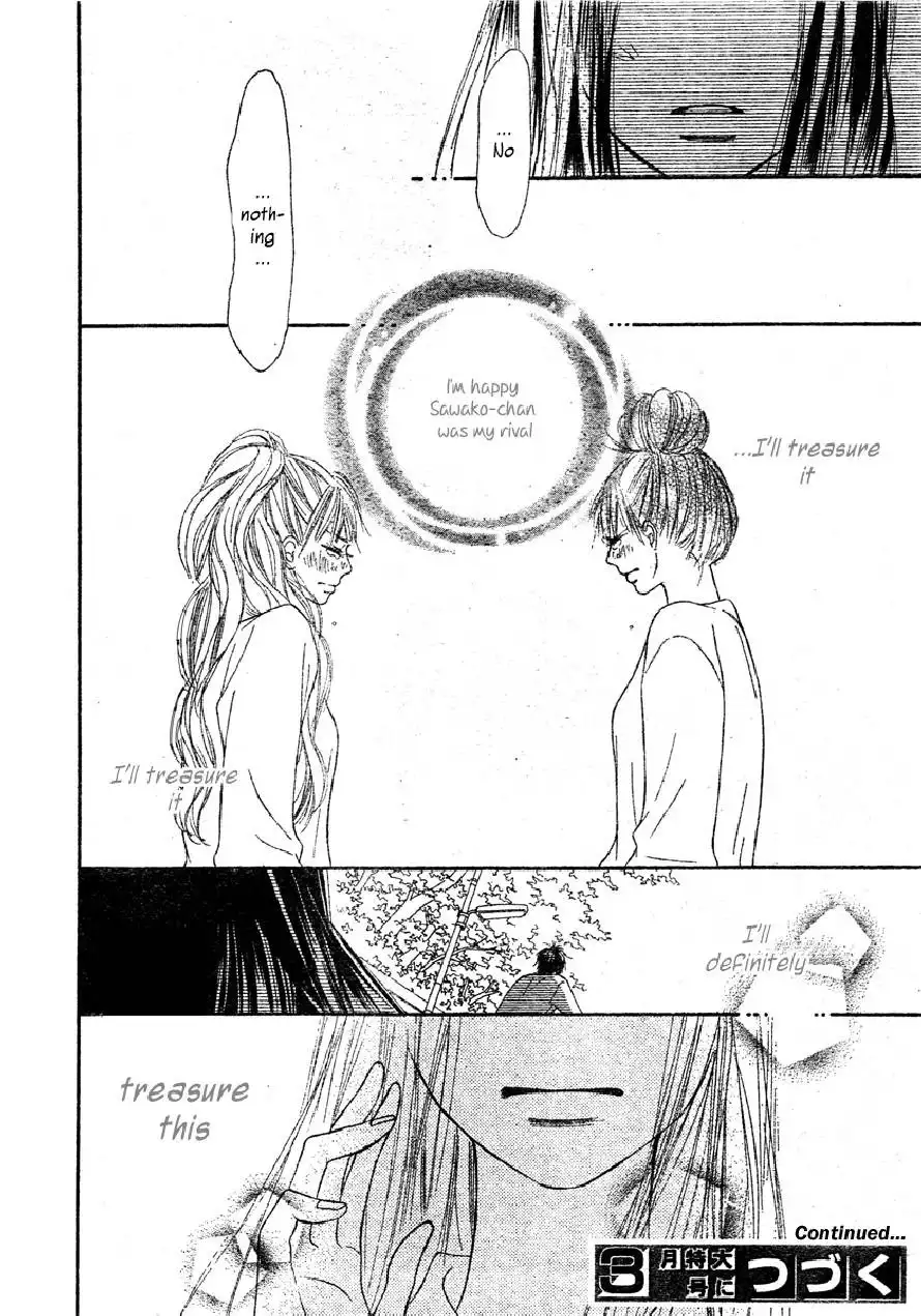 Kimi Ni Todoke Chapter 43 44